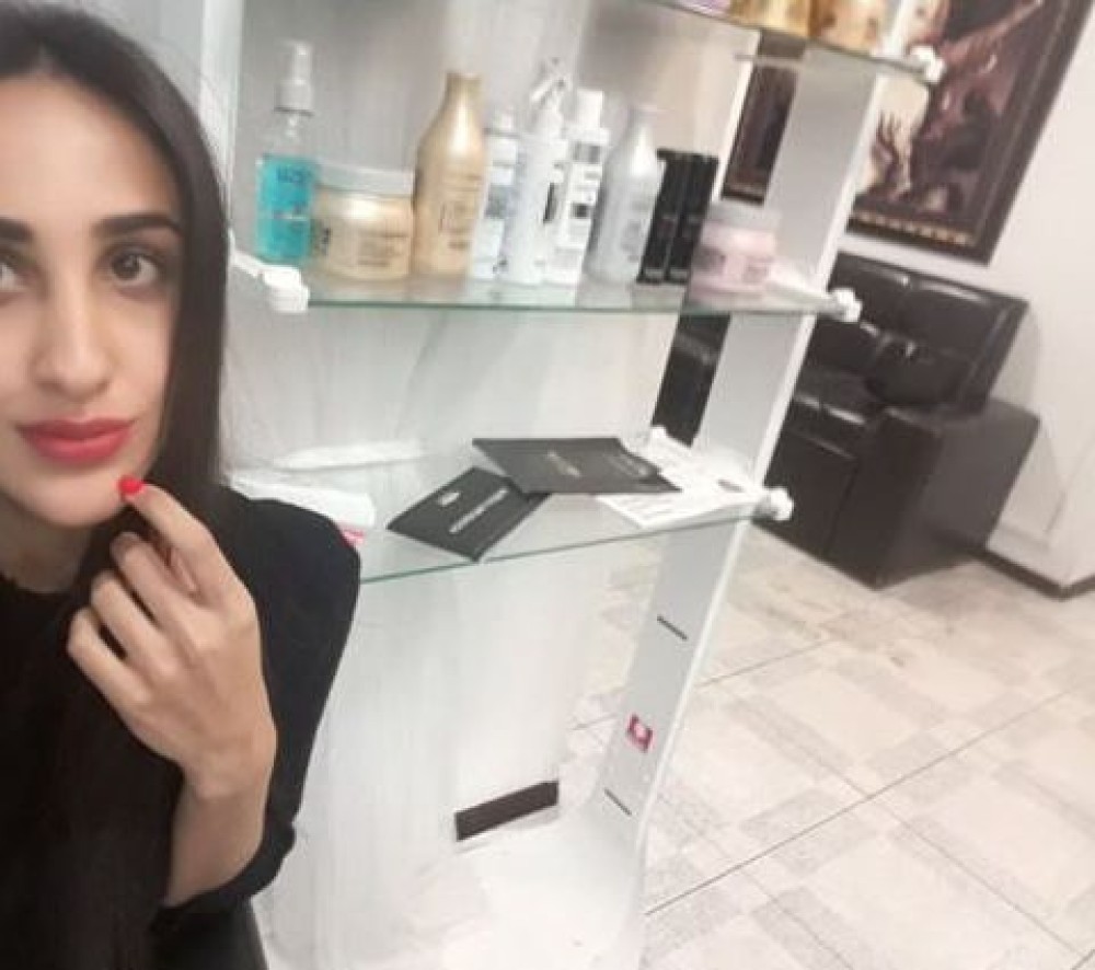 Индивидуалка Габи фото № 2 в городе Николаевск-на-Амуре