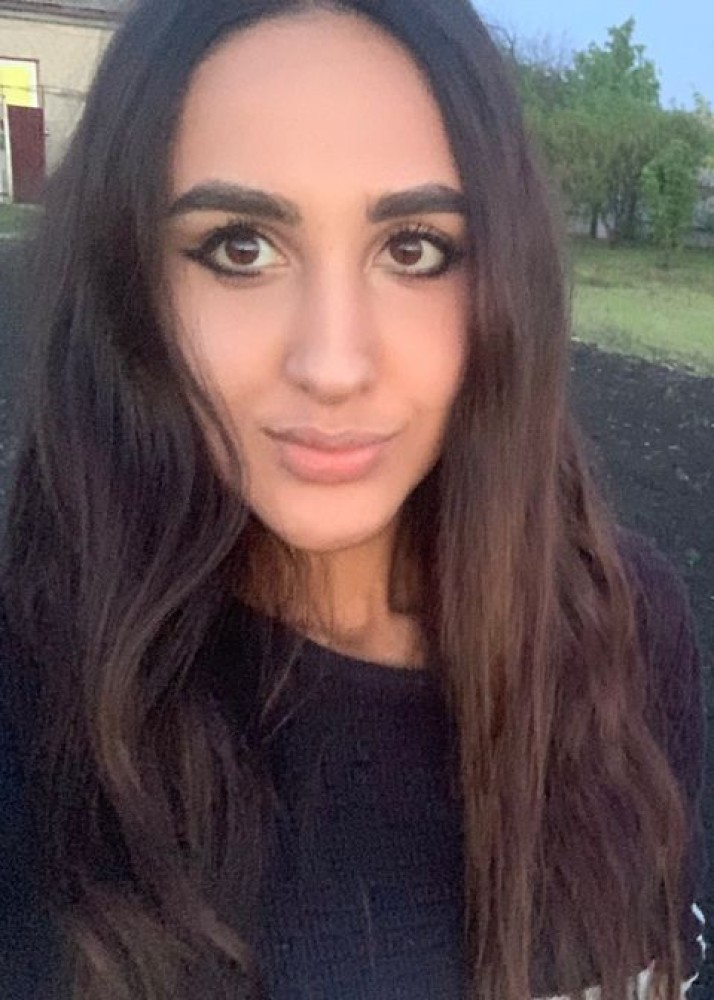 Индивидуалка Габи фото № 2 в городе Николаевск-на-Амуре