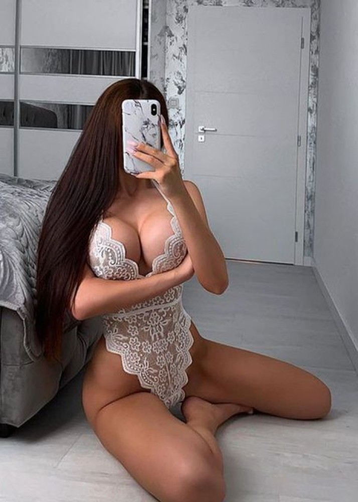 Индивидуалка Гуля фото № 2 в городе Николаевск-на-Амуре