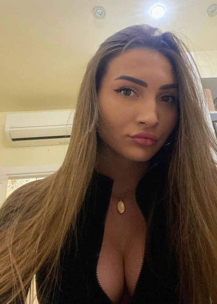 Индивидуалка Илона фото № 2 в городе Николаевск-на-Амуре