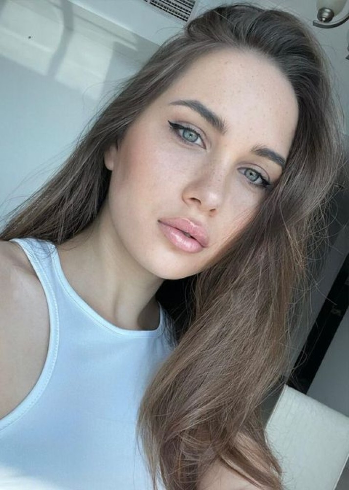 Индивидуалка Ками фото № 2 в городе Николаевск-на-Амуре