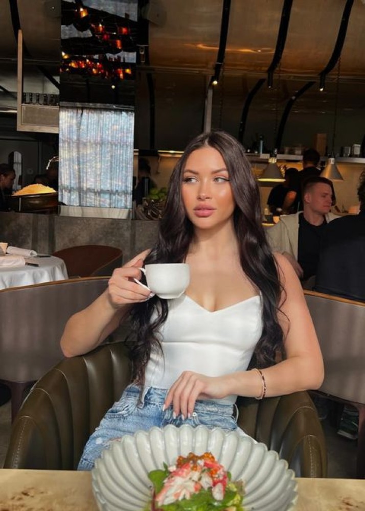 Индивидуалка Карина главное фото в городе Николаевск-на-Амуре 