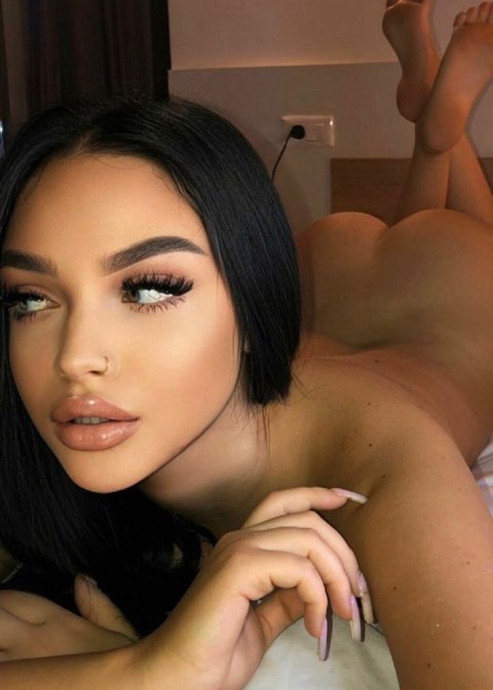 Индивидуалка Карина главное фото в городе Николаевск-на-Амуре 