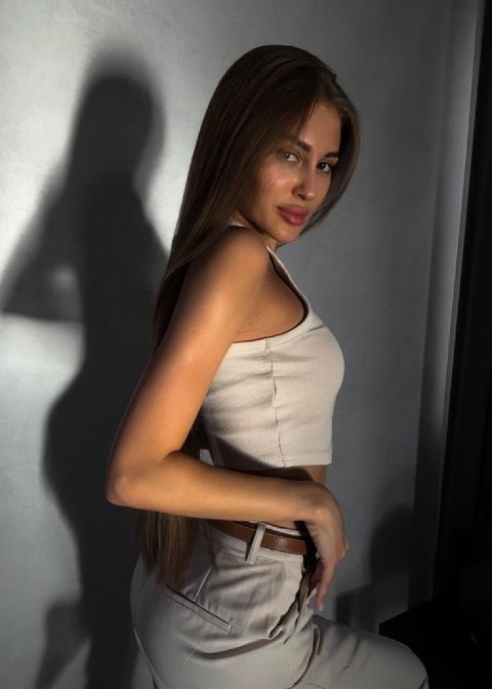 Индивидуалка Катя фото № 2 в городе Николаевск-на-Амуре