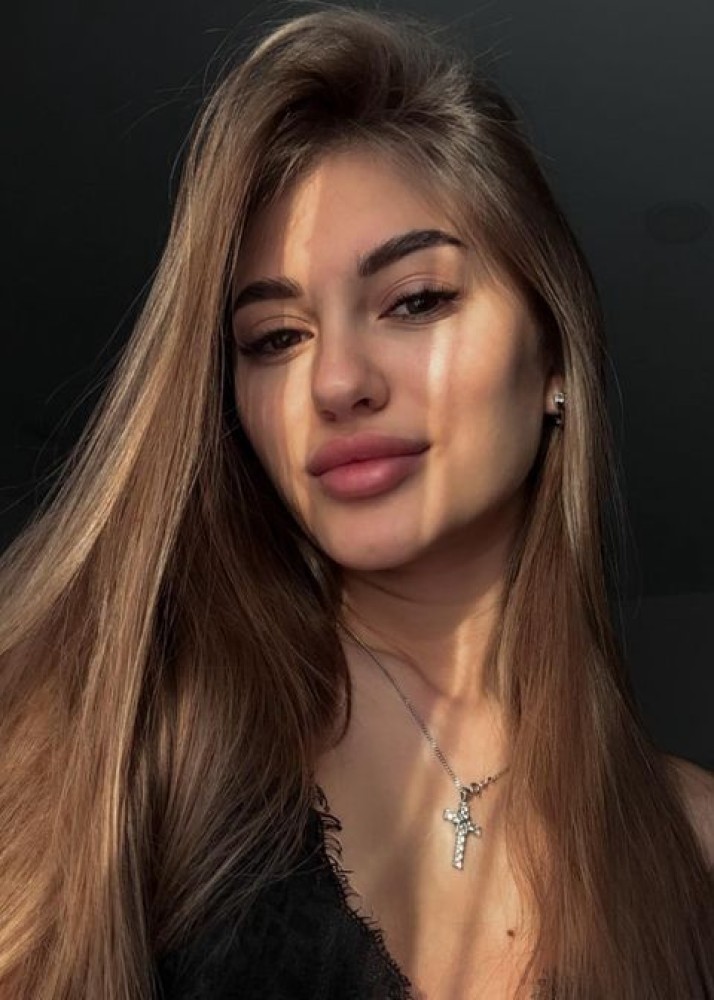 Индивидуалка Катя фото № 2 в городе Николаевск-на-Амуре