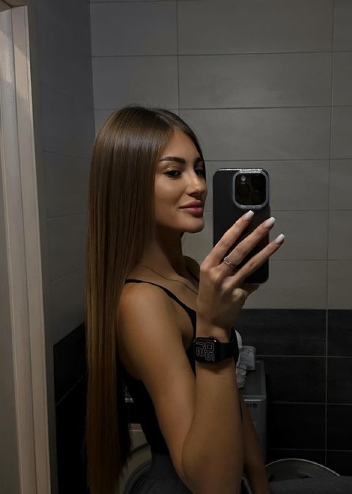 Индивидуалка Катя фото № 2 в городе Николаевск-на-Амуре