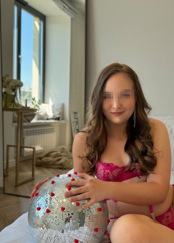 Индивидуалка Кэтрин фото № 2 в городе Николаевск-на-Амуре