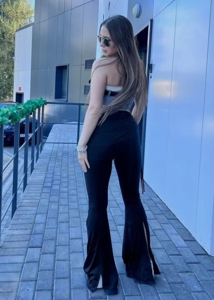 Индивидуалка Кира фото № 2 в городе Николаевск-на-Амуре