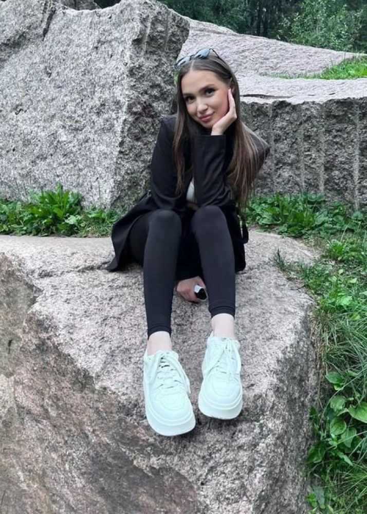 Индивидуалка Кира фото № 2 в городе Николаевск-на-Амуре