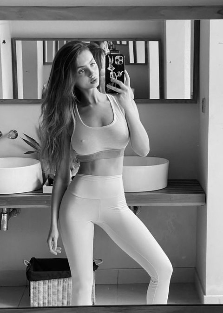 Индивидуалка Кристина фото № 2 в городе Николаевск-на-Амуре