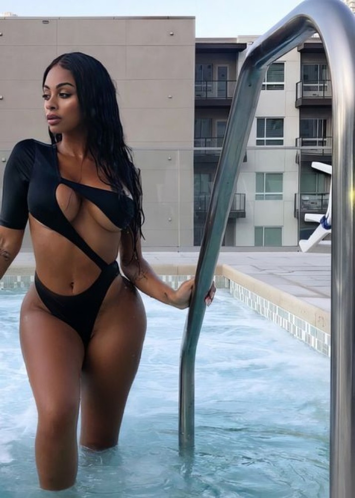 Индивидуалка Кристина фото № 2 в городе Николаевск-на-Амуре