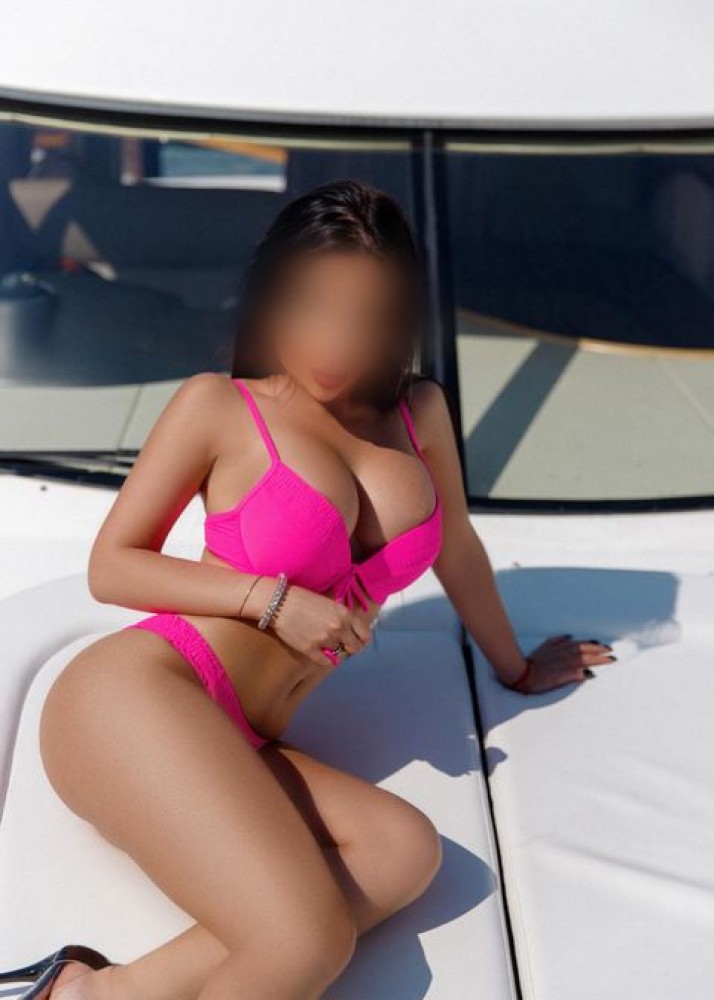 Индивидуалка Кристина фото № 2 в городе Николаевск-на-Амуре