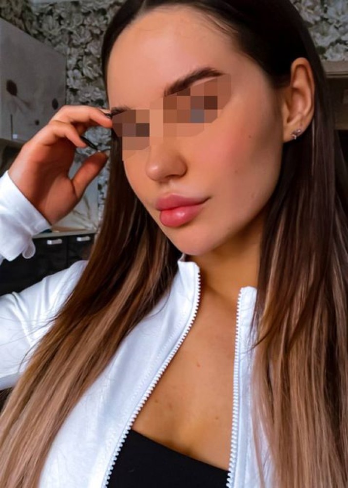 Индивидуалка Лера фото № 2 в городе Николаевск-на-Амуре