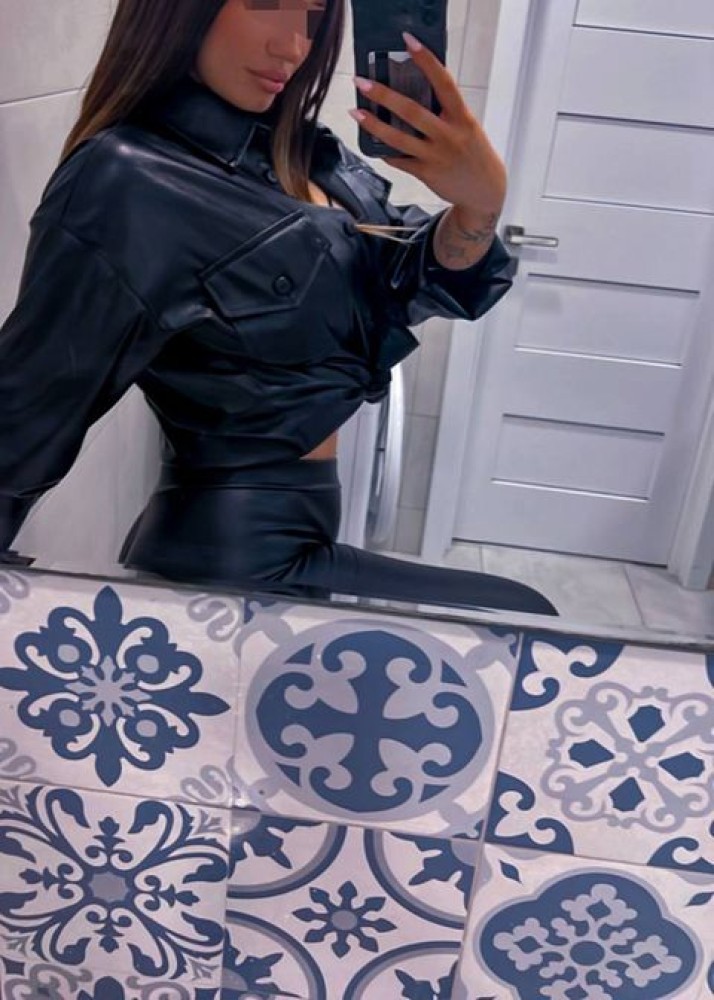 Индивидуалка Лера фото № 2 в городе Николаевск-на-Амуре