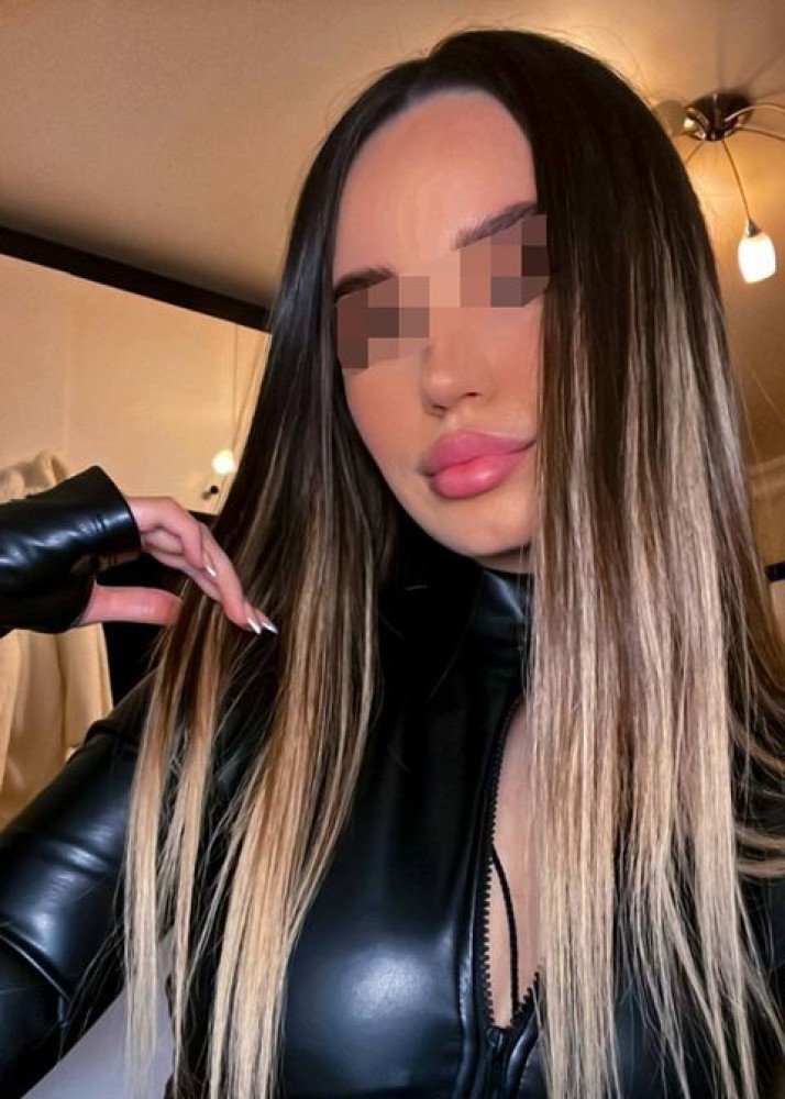 Индивидуалка Лера фото № 2 в городе Николаевск-на-Амуре