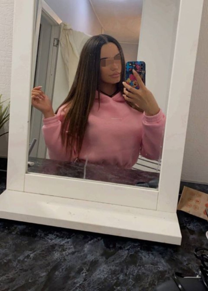 Индивидуалка Лера фото № 2 в городе Николаевск-на-Амуре