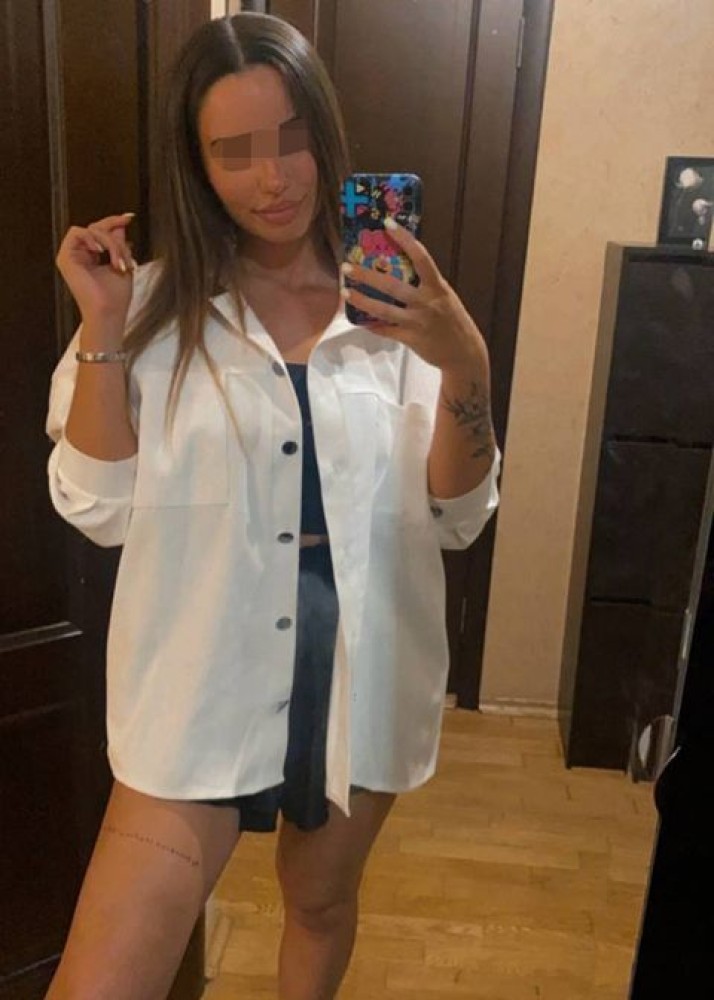 Индивидуалка Лера фото № 2 в городе Николаевск-на-Амуре