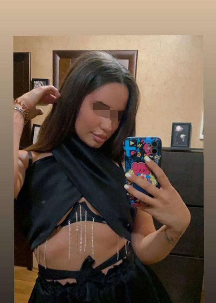 Индивидуалка Лера фото № 2 в городе Николаевск-на-Амуре