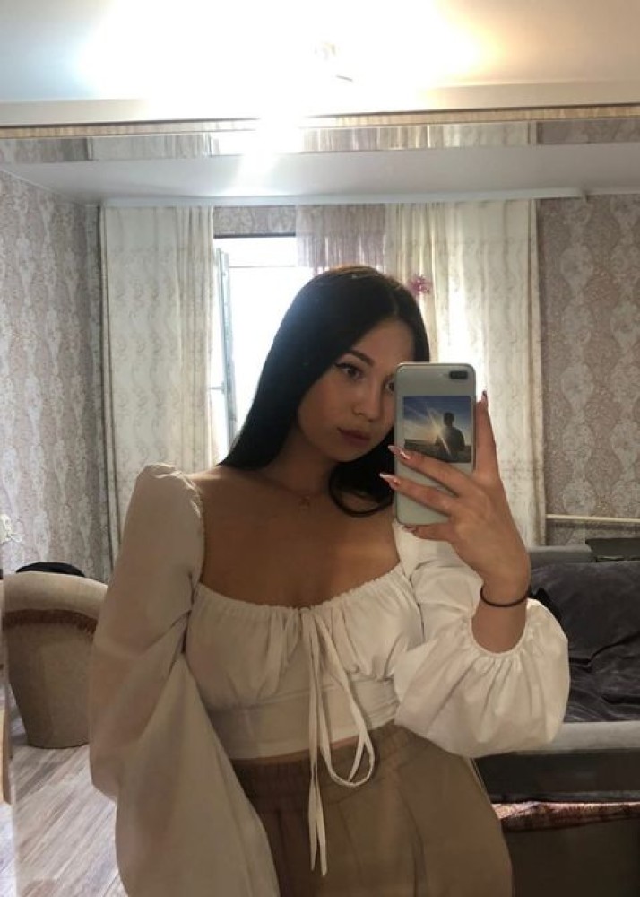 Индивидуалка Лора фото № 2 в городе Николаевск-на-Амуре