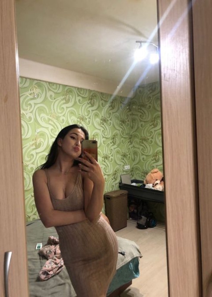 Индивидуалка Лора фото № 2 в городе Николаевск-на-Амуре