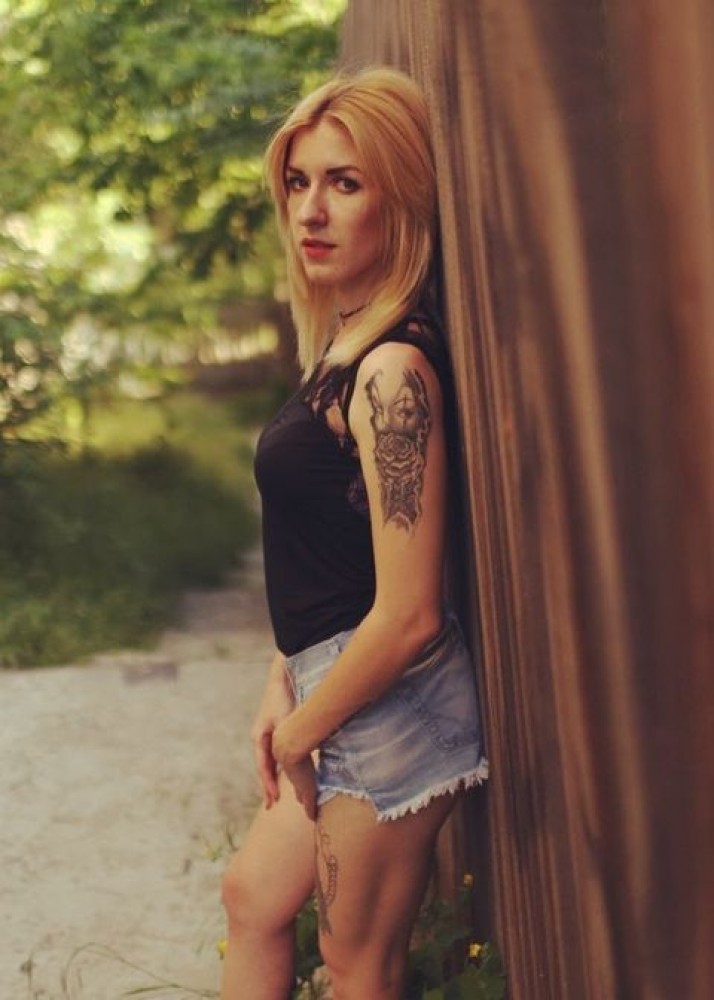 Индивидуалка Мила главное фото в городе Николаевск-на-Амуре 