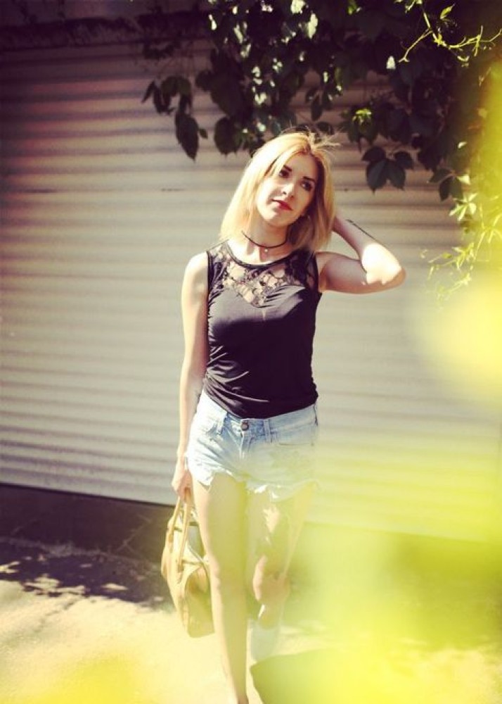 Индивидуалка Мила фото № 2 в городе Николаевск-на-Амуре