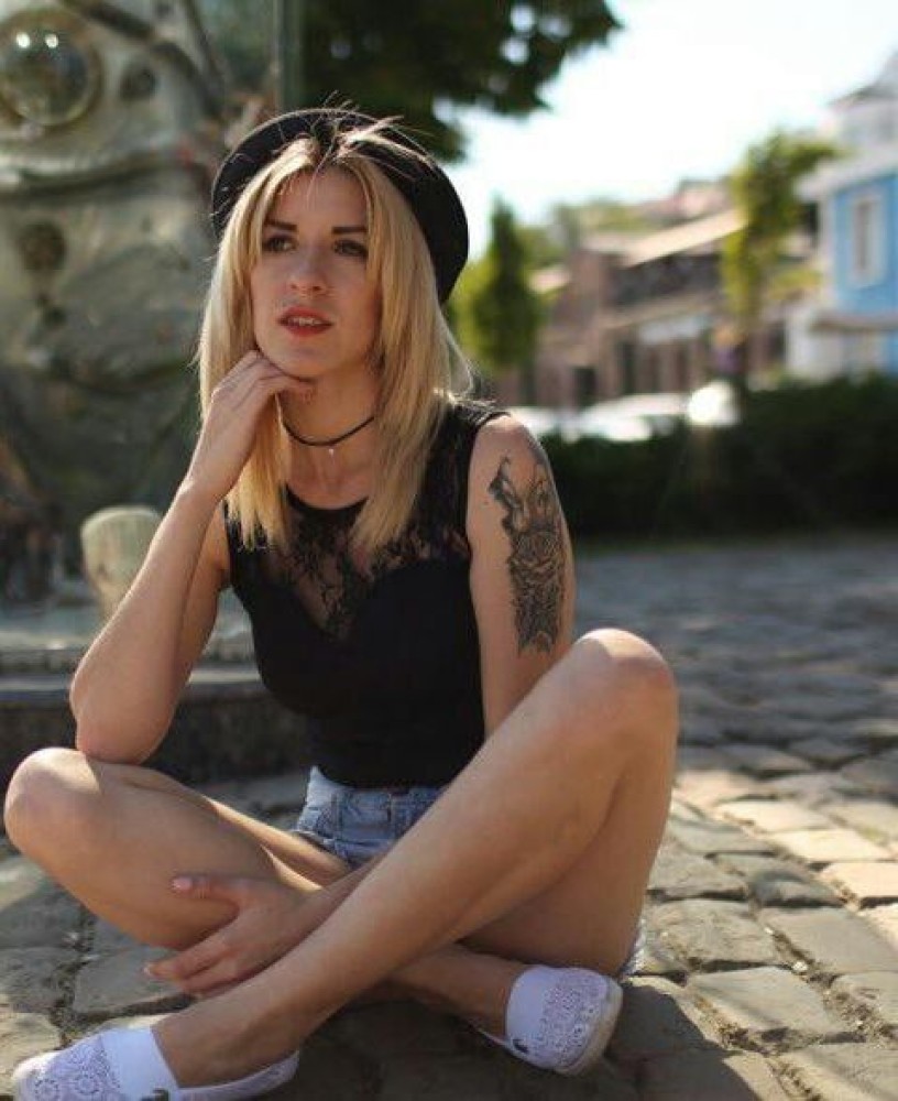 Индивидуалка Мила фото № 2 в городе Николаевск-на-Амуре