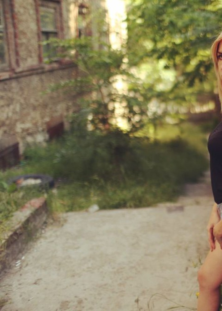 Индивидуалка Мила фото № 2 в городе Николаевск-на-Амуре