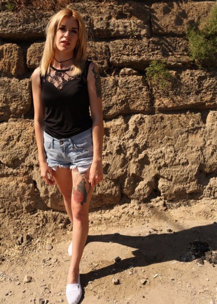 Индивидуалка Мила фото № 2 в городе Николаевск-на-Амуре