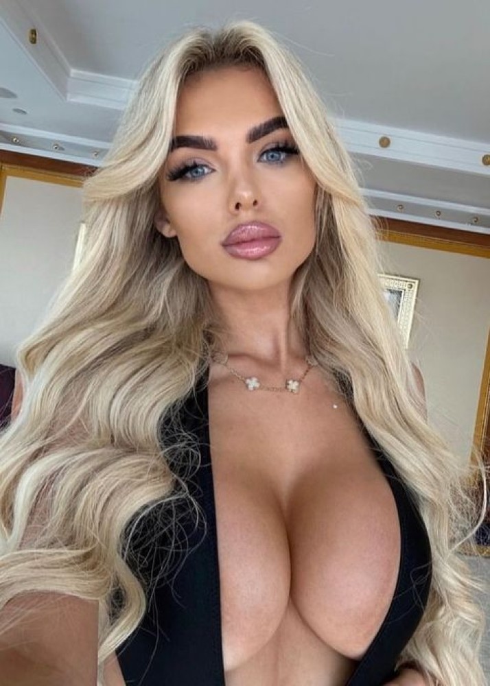 Индивидуалка Мия главное фото в городе Николаевск-на-Амуре 