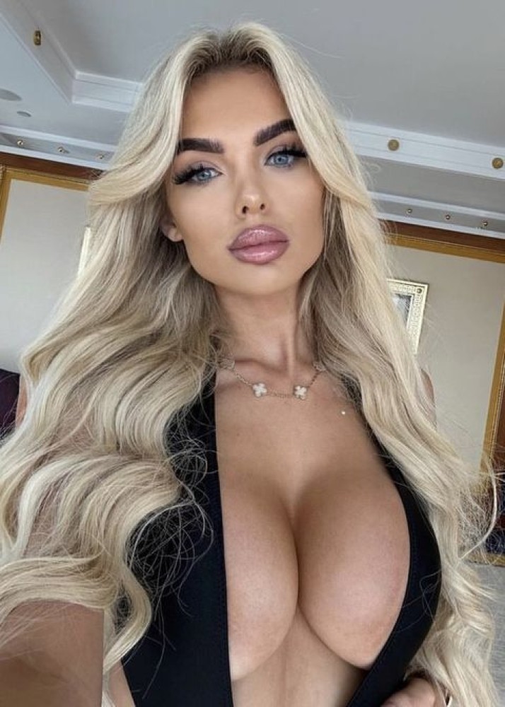 Индивидуалка Мия фото № 2 в городе Николаевск-на-Амуре