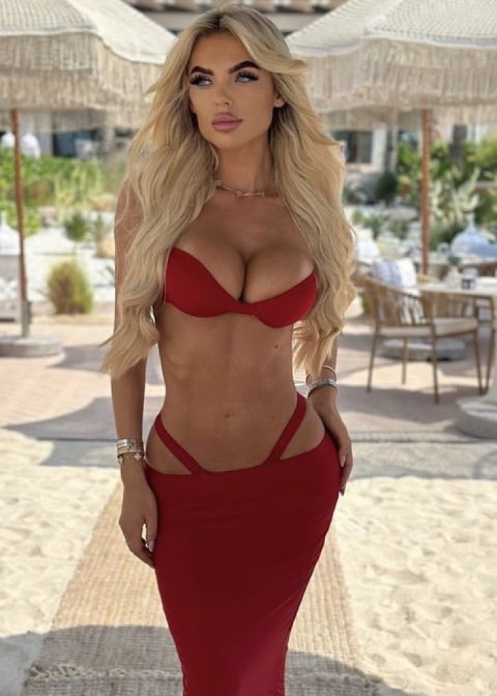 Индивидуалка Мия фото № 2 в городе Николаевск-на-Амуре