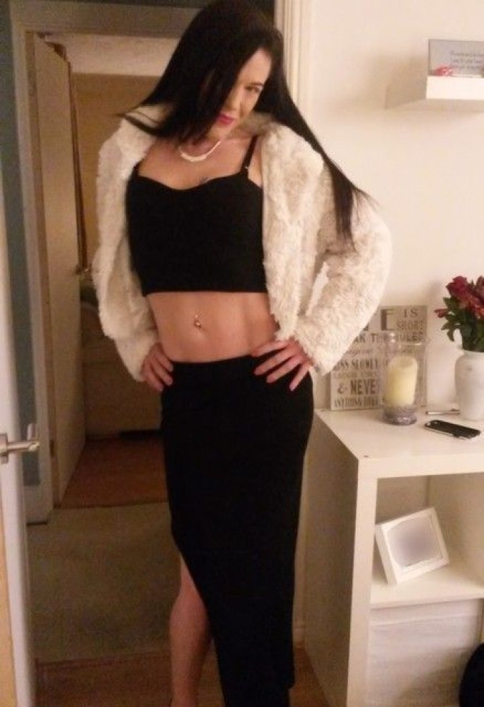 Индивидуалка Моника фото № 2 в городе Николаевск-на-Амуре