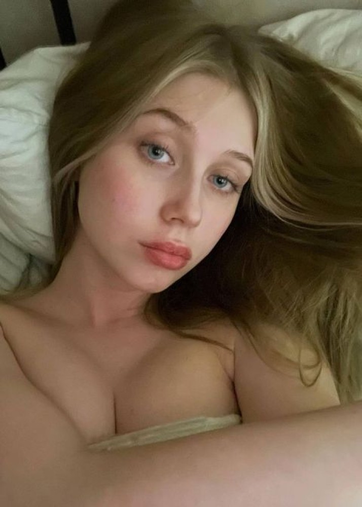 Индивидуалка Настя фото № 2 в городе Николаевск-на-Амуре