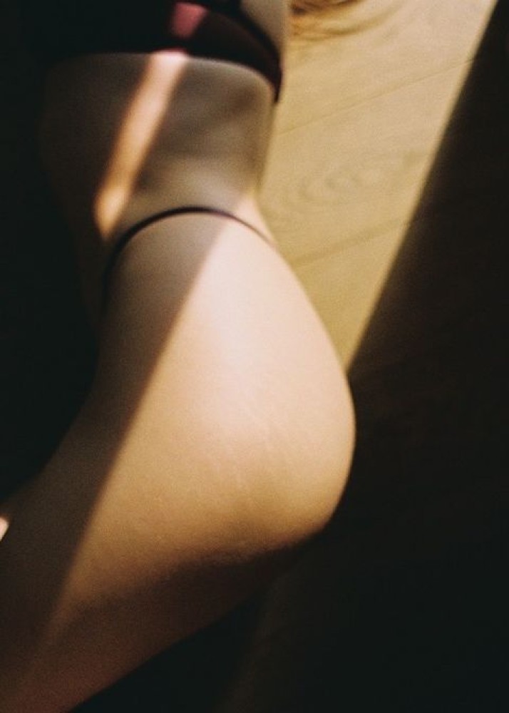 Индивидуалка Оксана фото № 2 в городе Николаевск-на-Амуре