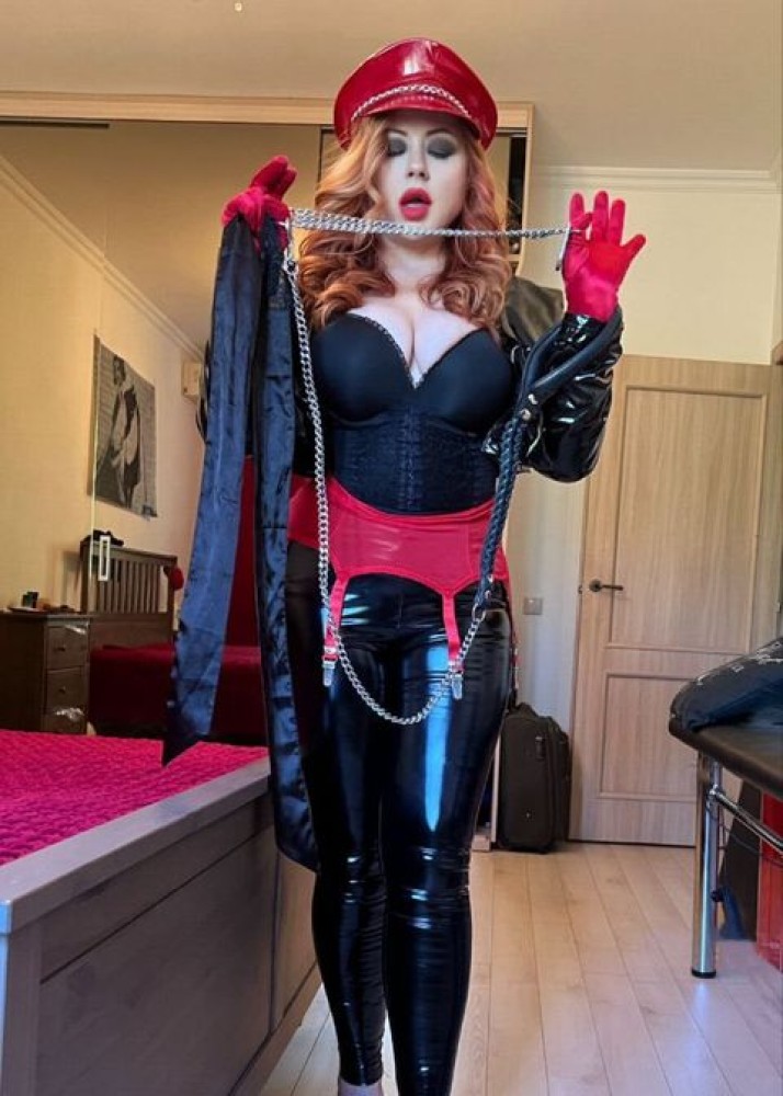 Индивидуалка Ольга фото № 2 в городе Николаевск-на-Амуре