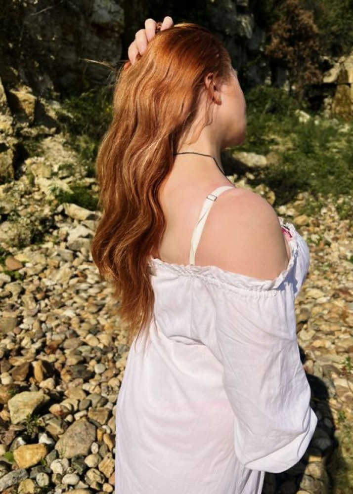 Индивидуалка Ольга фото № 2 в городе Николаевск-на-Амуре