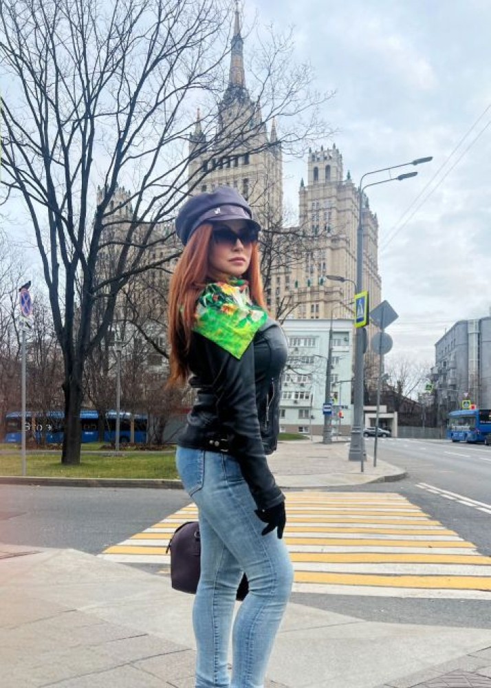 Индивидуалка Ольга фото № 2 в городе Николаевск-на-Амуре