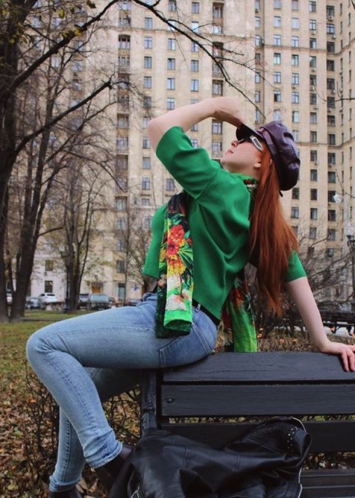 Индивидуалка Ольга фото № 2 в городе Николаевск-на-Амуре