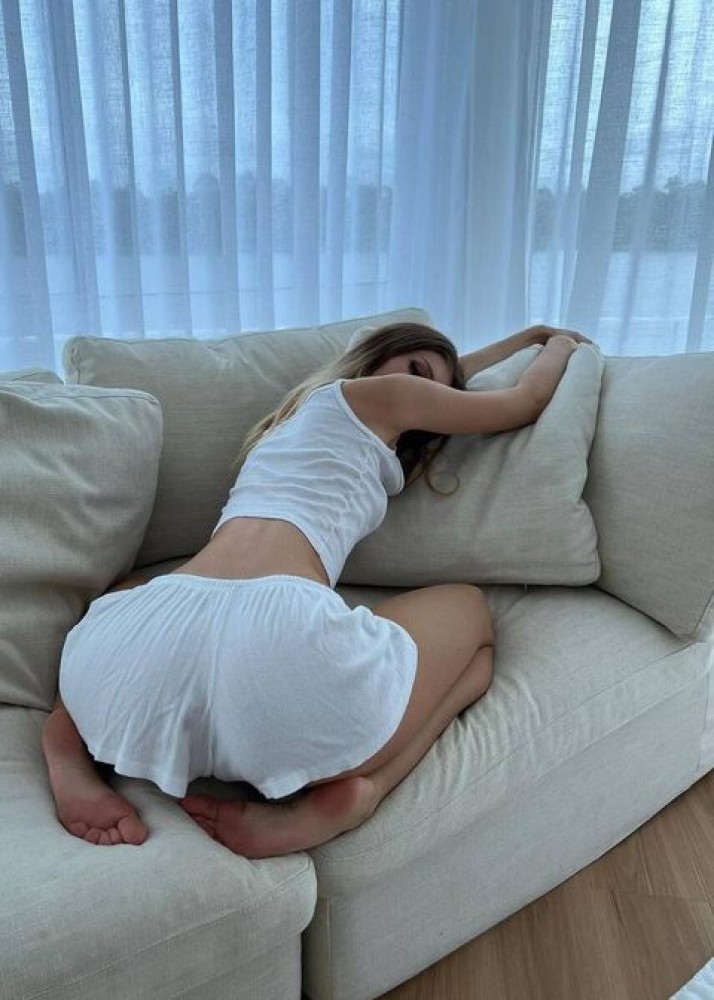 Индивидуалка Памела фото № 2 в городе Николаевск-на-Амуре