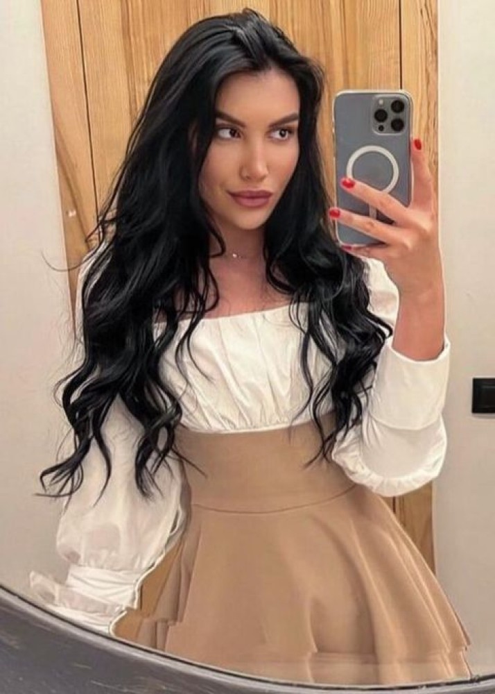 Индивидуалка Полина главное фото в городе Николаевск-на-Амуре 