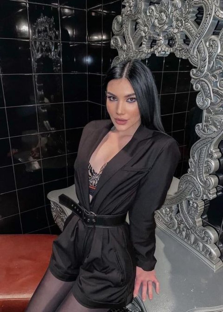 Индивидуалка Полина фото № 2 в городе Николаевск-на-Амуре