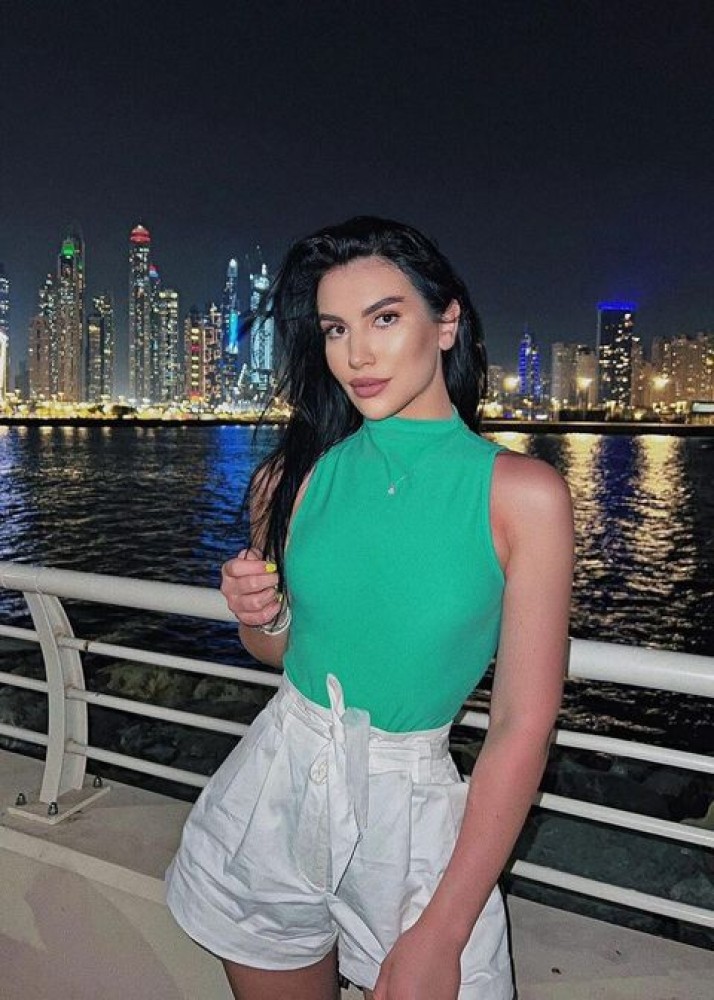 Индивидуалка Полина фото № 2 в городе Николаевск-на-Амуре