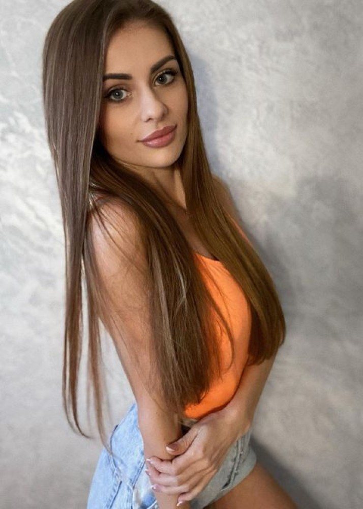 Индивидуалка Регина фото № 2 в городе Николаевск-на-Амуре