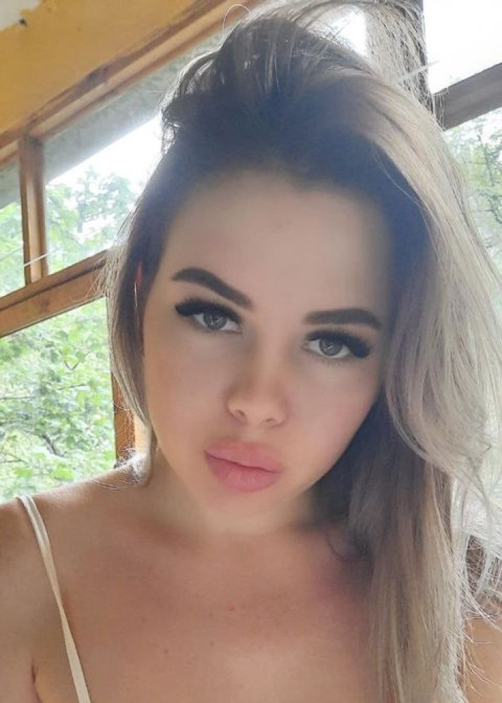 Индивидуалка Рита фото № 2 в городе Николаевск-на-Амуре