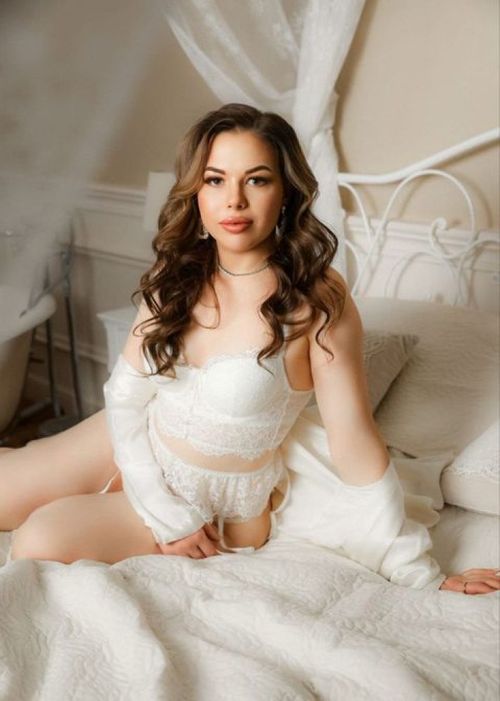 Индивидуалка Рита фото № 2 в городе Николаевск-на-Амуре