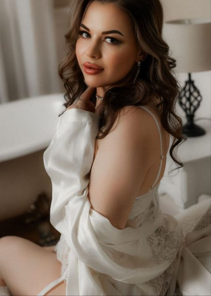 Индивидуалка Рита фото № 2 в городе Николаевск-на-Амуре