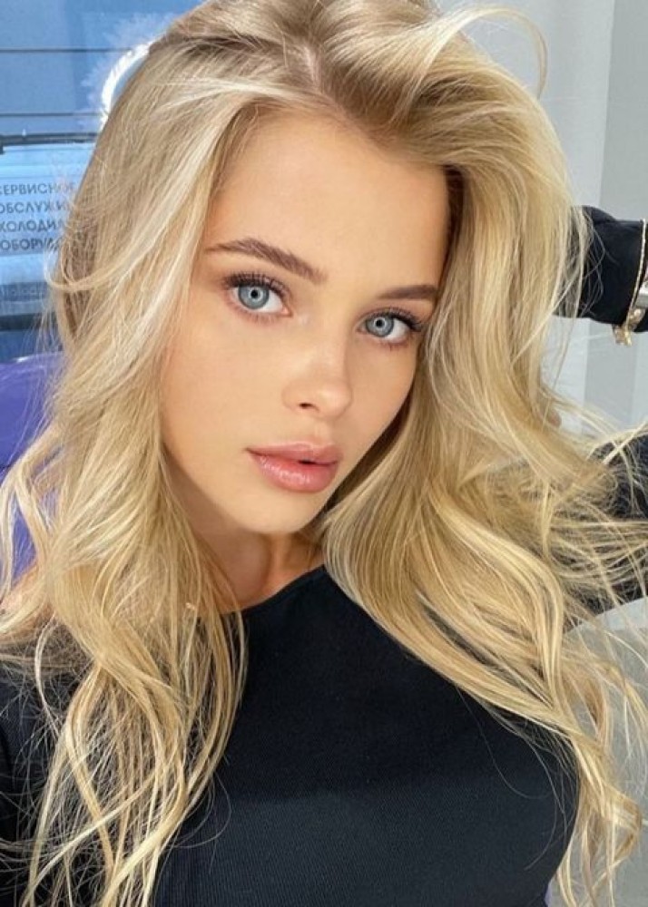 Индивидуалка Ритуля главное фото в городе Николаевск-на-Амуре 