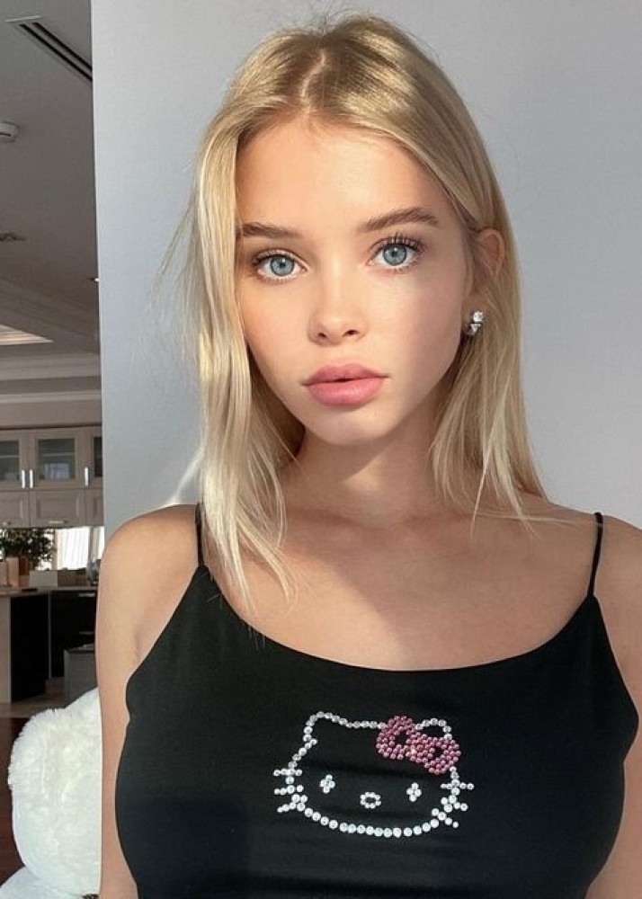 Индивидуалка Ритуля фото № 2 в городе Николаевск-на-Амуре