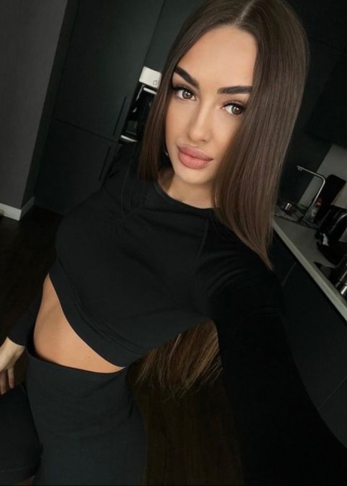 Индивидуалка Саша фото № 2 в городе Николаевск-на-Амуре